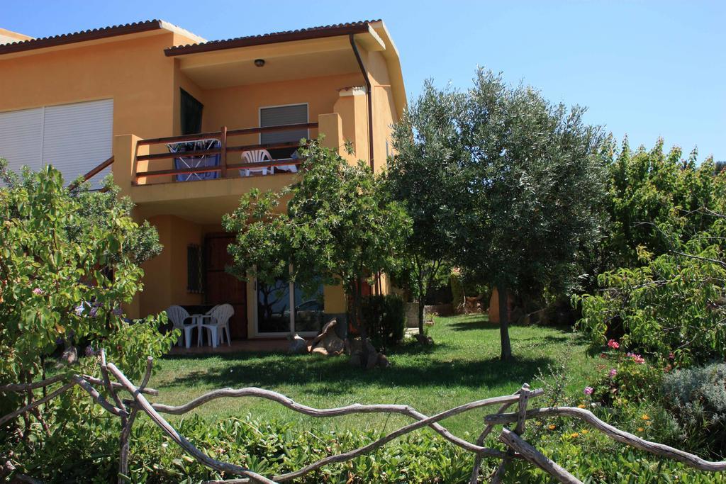 Appartamenti Salusai Trinita d'Agultu e Vignola Bilik gambar